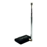 Captiva DVB-T Stick Handbuch