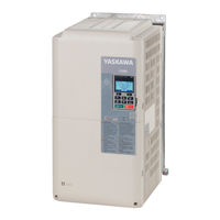 YASKAWA U1000 Technisches Handbuch