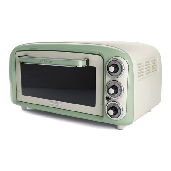 Ariete 979 Bedienungsanleitung