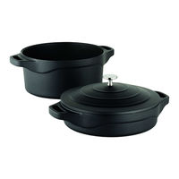 Gorenje Black Collection CWAL 3/1BK Gebrauchsanleitung