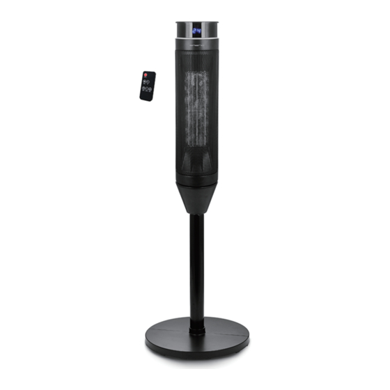 Emerio FH-117198 Bedienungsanleitung