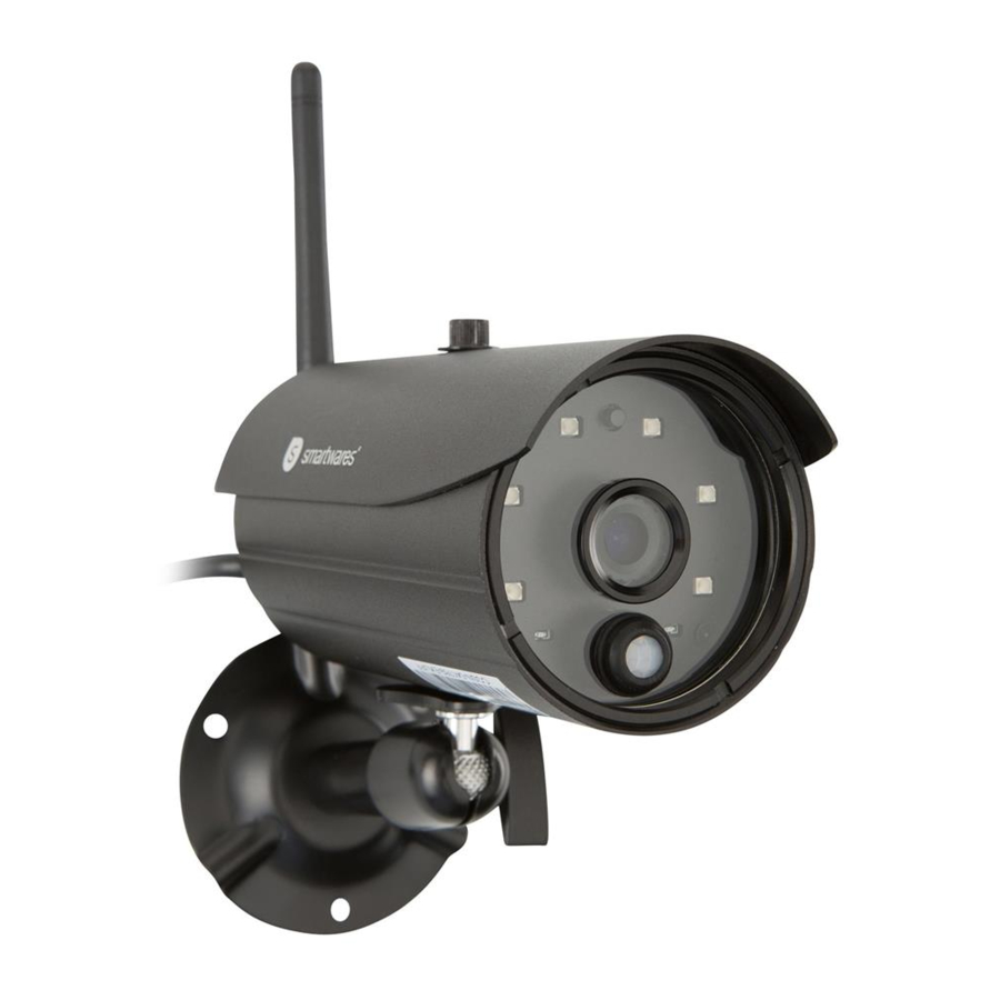 Smartwares IAN 271723 Schnellstartanleitung