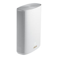 Asus ZenWiFi AX Hybrid XP4 Benutzerhandbuch