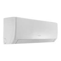 Gree Krone SOLID GWH-09-AGA Installations- Und Bedienungsanleitung