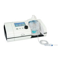 Lowenstein Medical LM Flow Gebrauchsanweisung Und Technische Beschreibung