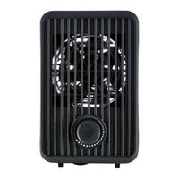 Silvercrest STHL 600 A1 Bedienungs- Und Sicherheitshinweise