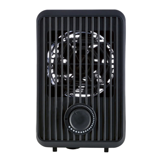 Silvercrest STHL 600 A1 Bedienungs- Und Sicherheitshinweise