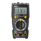 Multimeter PCWork PCW01B Handbuch
