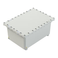 Stahl 8250/1-Serie Betriebsanleitung