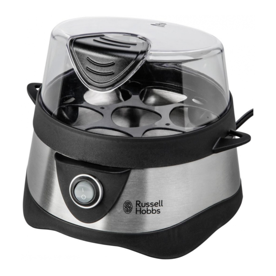 Russell Hobbs 14048-56 Handbücher