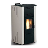 Palazzetti Ecofire Scricciola New Produkthandbuch