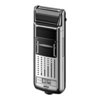 Braun 6525 Gebrauchsanweisung