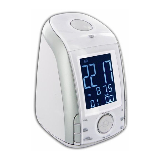 Bigben RR45 Betriebsanleitung