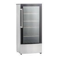 Exquisit KS 370-1 RVE A++ Gebrauchsanweisung