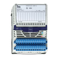Stahl 9470/33 Betriebsanleitung