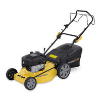 Powerplus POWXG6026 Handbuch
