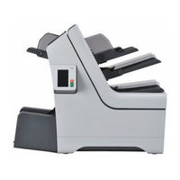 Neopost DS-65 Bedienungsanleitung