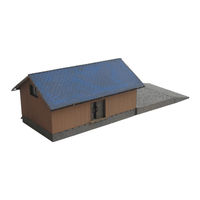 Kbmodel LAS 4006 TT Bauanleitung