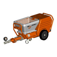 Pft SWING L series Betriebsanleitung