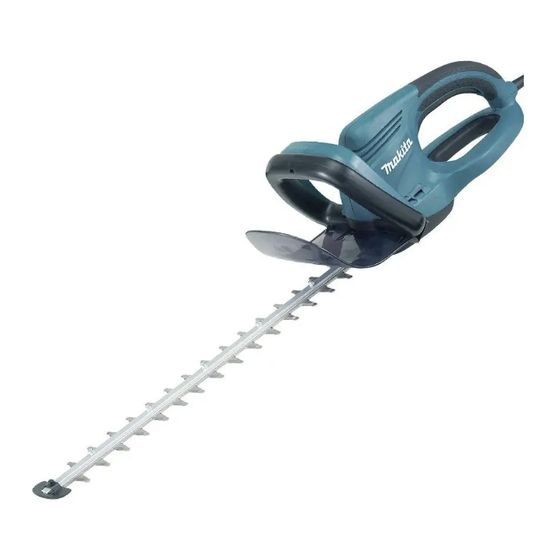 Makita UH4570 Bedienungsanleitung
