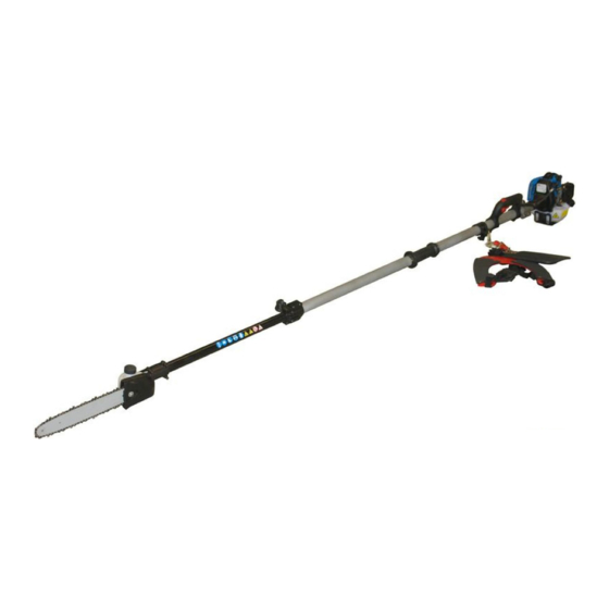 Gude GAK 420 P TELE Handbuch