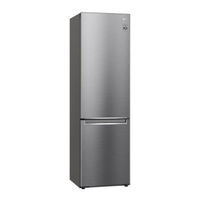LG GBB72PZVGN Bedienungsanleitung