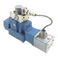 Moog D630 Benutzerinformation