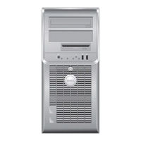 Dell OptiPlex 210L Benutzerhandbuch