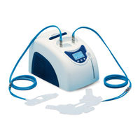 HILOTHERM Clinic Gebrauchsanweisung