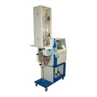 Heidolph LABOROTA 20 control automatic Betriebsanleitung