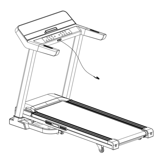 Fitifito FT600 Bedienungsanleitung/Handbuch