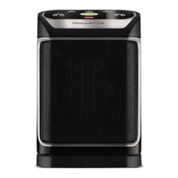 ROWENTA Turbo Ceram Energy SO9055F0 Bedienungsanleitung
