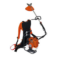 Husqvarna 152RB Bedienungsanleitung