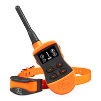 SportDOG SportTrainer 875 Gebrauchsanweisung