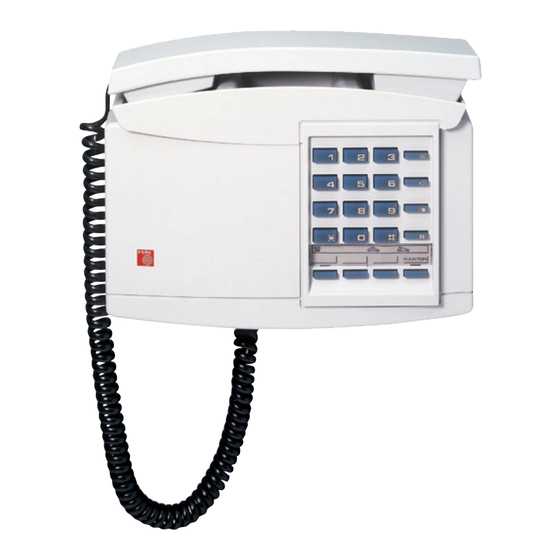FMN B122plus Bedienungsanleitung