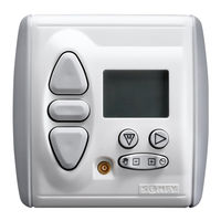 Somfy Chronis Uno L comfort Gebrauchsanweisung