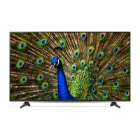 LG 43UF7707 Benutzerhandbuch