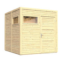 Bertilo Cubo 2 Bedienungsanleitung