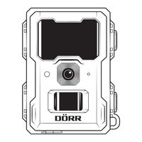 Dorr SNAPSHOT MINI 5.0 PRO Bedienungsanleitung