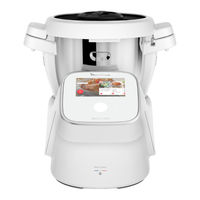 Tefal Companion HF93D810 Bedienungsanleitung