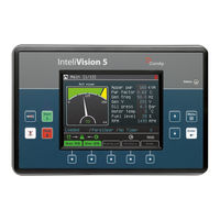 ComAp InteliVision 5 RD Produkthandbuch
