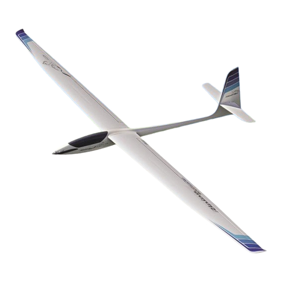 Tangent ALPINA 4001 ELEKTRO Anleitung