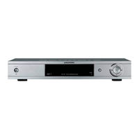 Grundig DTR 2420 Schaltpläne