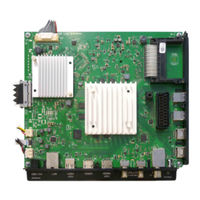 Grundig Chassis KR Serviceanleitung