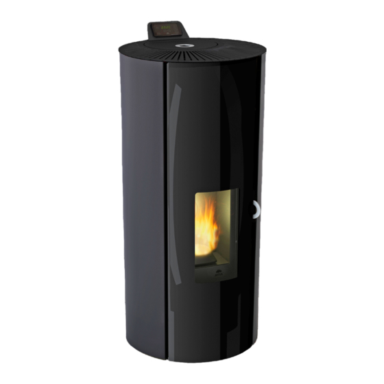 Jotul PF 721 Installations-, Bedienungs- Und Wartungsanleitung
