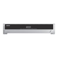 Eycos S 30.12 CI Bedienungsanleitung