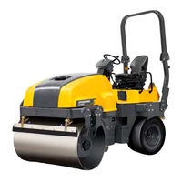 Dynapac CC1300C Bedienungshandbuch