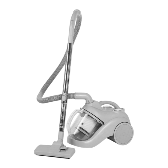 h.koenig TC802 Bedienungsanleitung