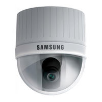 Samsung SCC-641 Benutzerhandbuch