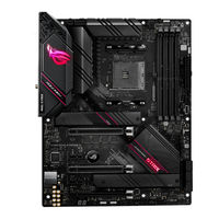Asus ROG STRIX B550-E GAMING Schnellstartanleitung